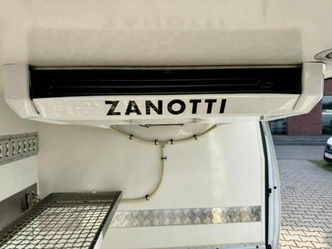 Opel Vivaro SALON PL / CHŁODNIA MROŻNIA -20st.C / 2,0-145KM / DŁUGI L2 / GWARANCJA