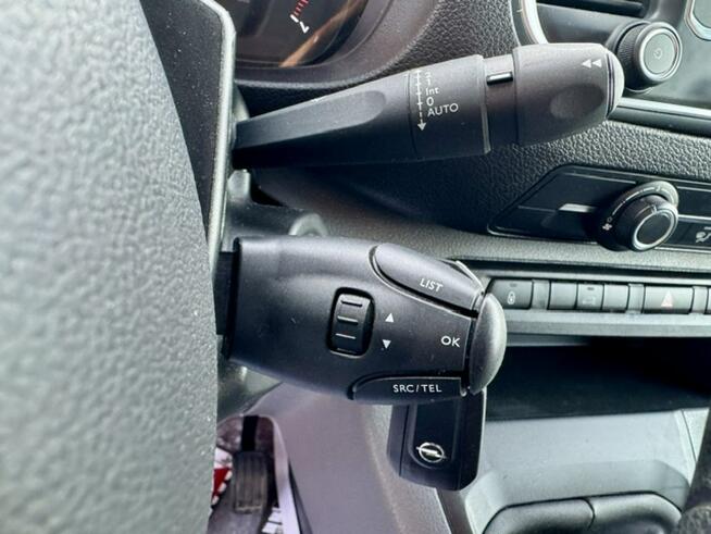 Opel Vivaro SALON PL / CHŁODNIA MROŻNIA -20st.C / 2,0-145KM / DŁUGI L2 / GWARANCJA