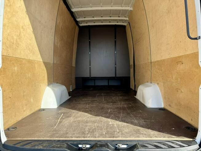 Mercedes Sprinter SALON PL / 317- 170 KM / DOKA 7- OSÓB / SERVIS / GWARANCJA