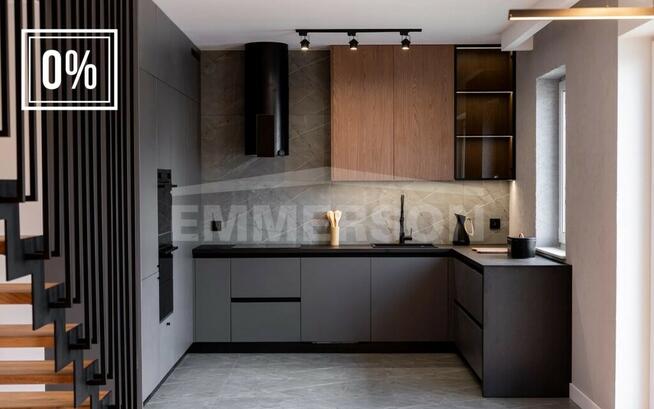 Apartament z ogródkiem, do zamieszkania