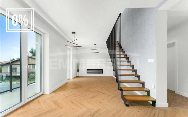 Apartament z ogródkiem, do zamieszkania