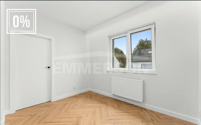 Apartament z ogródkiem, do zamieszkania
