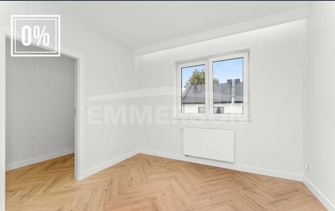 Apartament z ogródkiem, do zamieszkania
