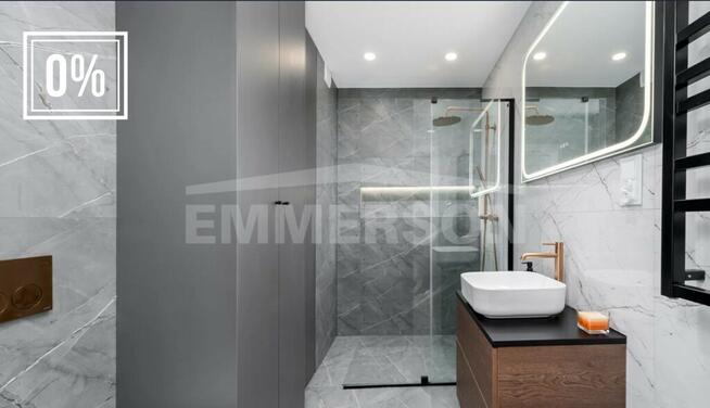 Apartament z ogródkiem, do zamieszkania