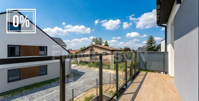 Apartament z ogródkiem, do zamieszkania