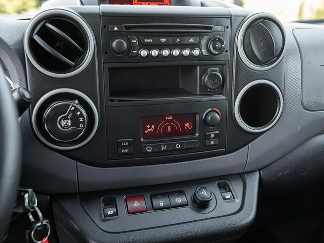 Peugeot Partner L2 Long ! 100% Elektryk ! 64tys km. ! Super Stan !