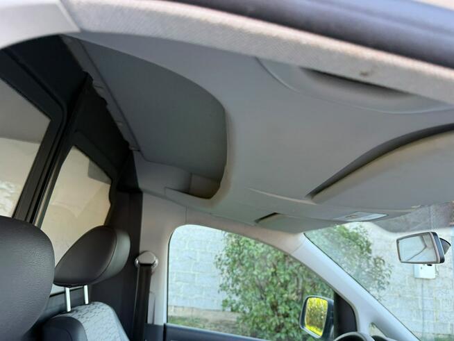 Volkswagen Caddy 2.0 MPI//2010r/93tys przebieg Nowa Instalacja LPG