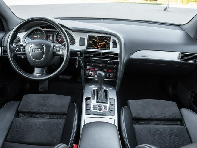 Audi A6 S-Line Plus ! 3.0TDI 240KM ! Full Opcja ! Super Stan ! Opłacona !