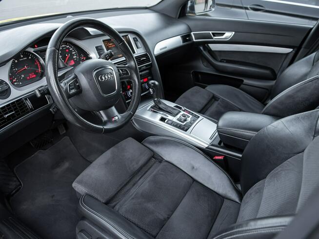 Audi A6 S-Line Plus ! 3.0TDI 240KM ! Full Opcja ! Super Stan ! Opłacona !