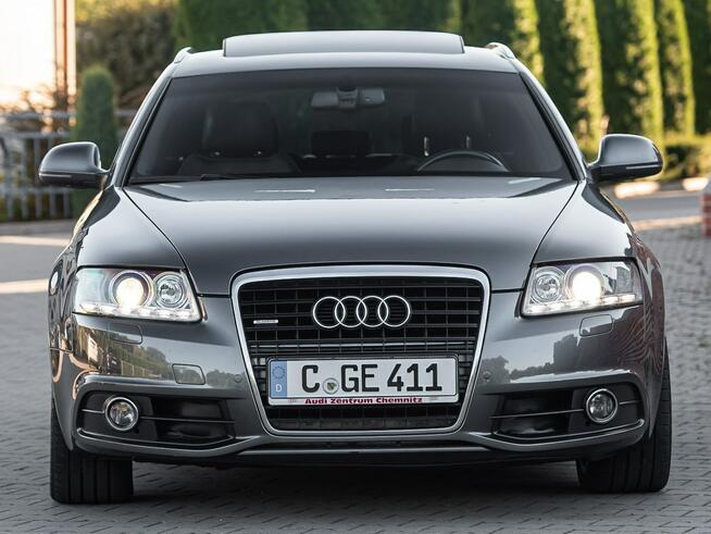 Audi A6 S-Line Plus ! 3.0TDI 240KM ! Full Opcja ! Super Stan ! Opłacona !