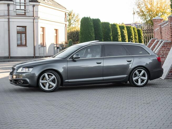Audi A6 S-Line Plus ! 3.0TDI 240KM ! Full Opcja ! Super Stan ! Opłacona !