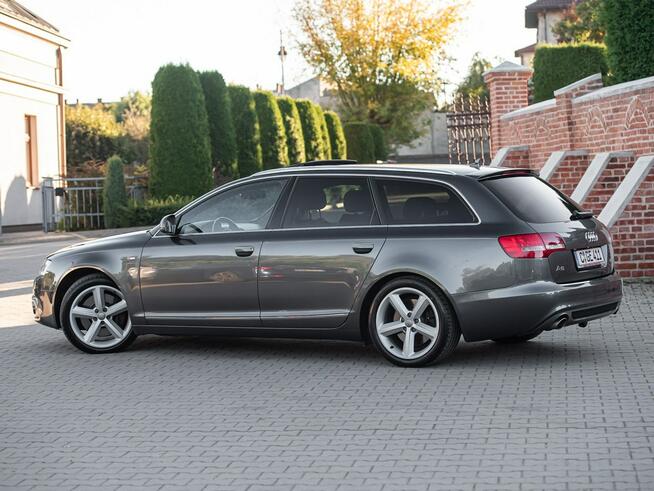 Audi A6 S-Line Plus ! 3.0TDI 240KM ! Full Opcja ! Super Stan ! Opłacona !