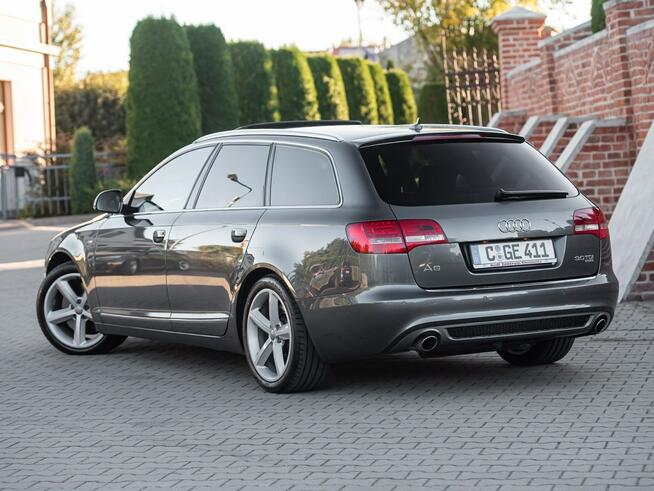 Audi A6 S-Line Plus ! 3.0TDI 240KM ! Full Opcja ! Super Stan ! Opłacona !