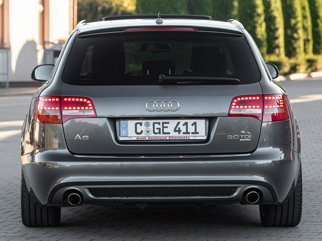 Audi A6 S-Line Plus ! 3.0TDI 240KM ! Full Opcja ! Super Stan ! Opłacona !