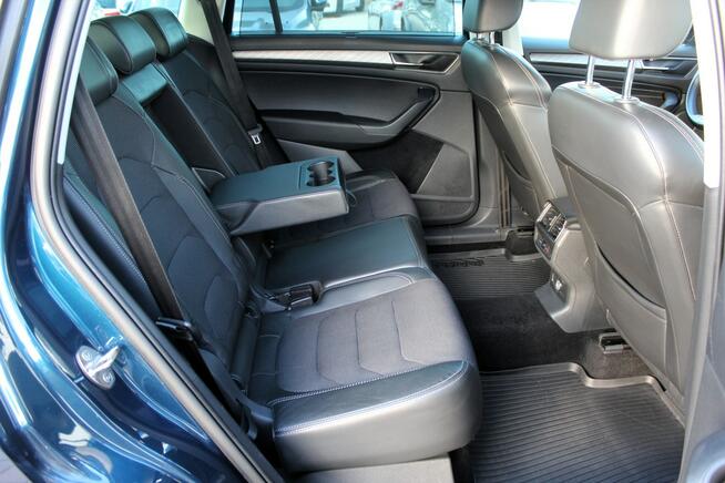 Škoda Kodiaq Style SalonPL FV23% DSG HAK LED ACC Android Ambiente ASO