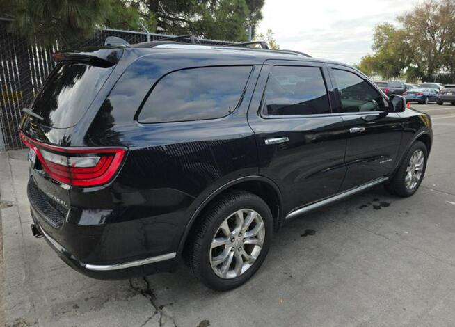 Dodge Durango CITADEL / AWD / HEMI / niski przebieg