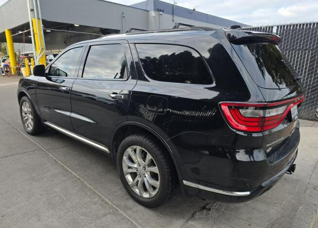 Dodge Durango CITADEL / AWD / HEMI / niski przebieg