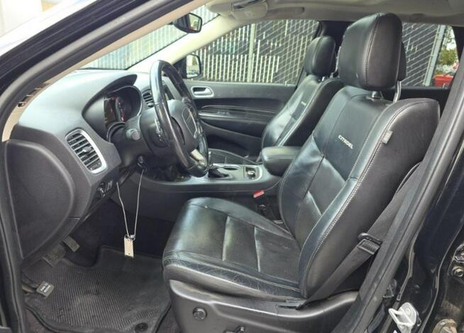 Dodge Durango CITADEL / AWD / HEMI / niski przebieg