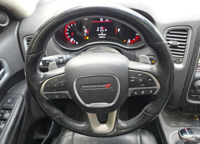 Dodge Durango CITADEL / AWD / HEMI / niski przebieg