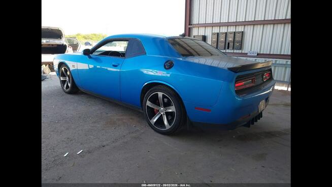 Dodge Challenger R/T / SHAKER / 5.7 V8 / automat