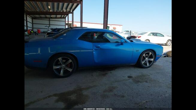 Dodge Challenger R/T / SHAKER / 5.7 V8 / automat