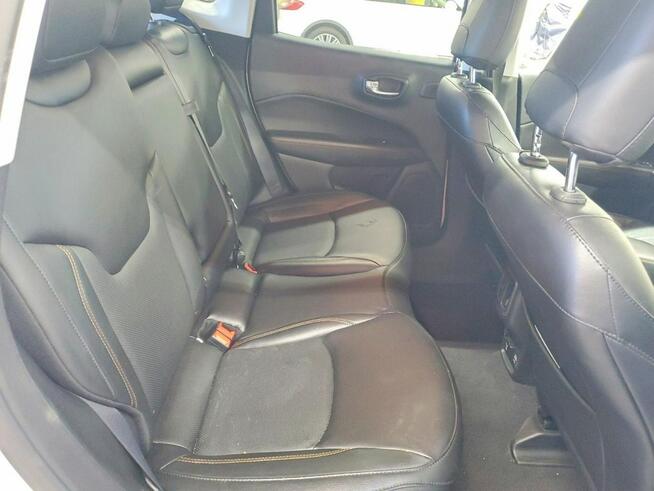 Jeep Compass LIMITED / AWD / niski przebieg