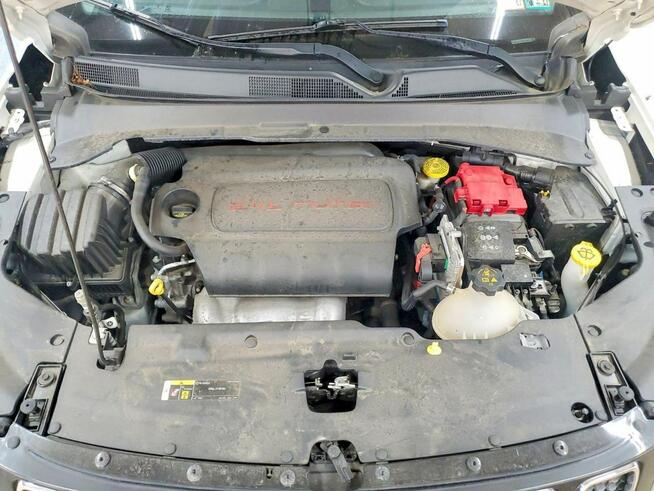 Jeep Compass LIMITED / AWD / niski przebieg