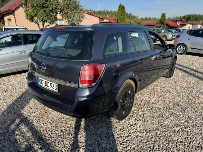 Opel Astra H Zadbany Samochód ! Bez rdzy w Oryginale Jeździ Świetnie