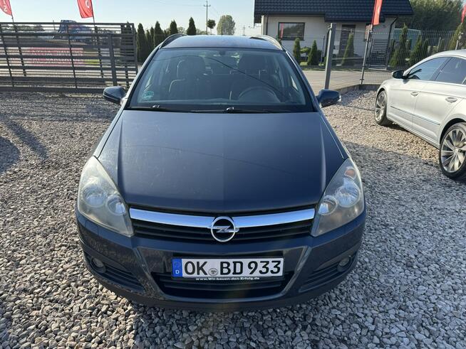 Opel Astra H Zadbany Samochód ! Bez rdzy w Oryginale Jeździ Świetnie