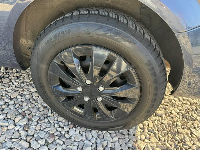 Opel Astra H Zadbany Samochód ! Bez rdzy w Oryginale Jeździ Świetnie