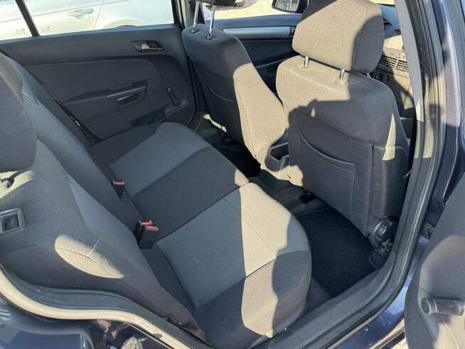 Opel Astra H Zadbany Samochód ! Bez rdzy w Oryginale Jeździ Świetnie