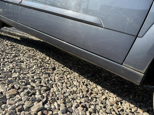 Opel Astra H Zadbany Samochód ! Bez rdzy w Oryginale Jeździ Świetnie