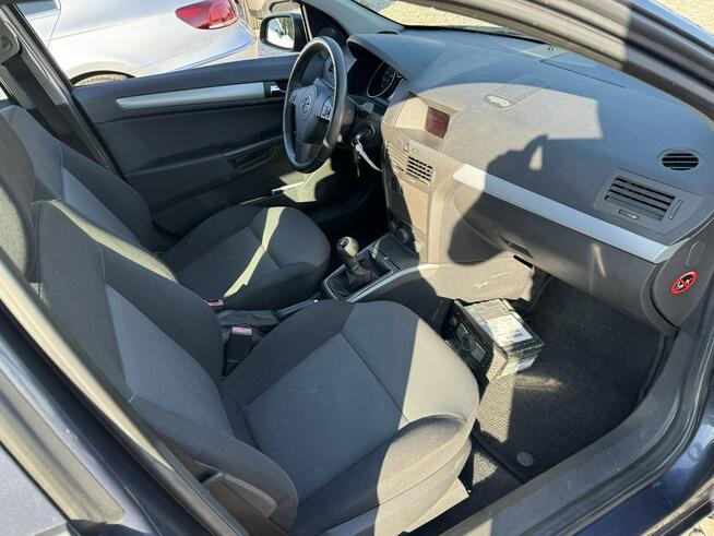 Opel Astra H Zadbany Samochód ! Bez rdzy w Oryginale Jeździ Świetnie
