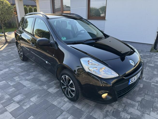 Renault Clio Tylko 99 tys km Oryginał Lakier Przebieg Mało Takich!