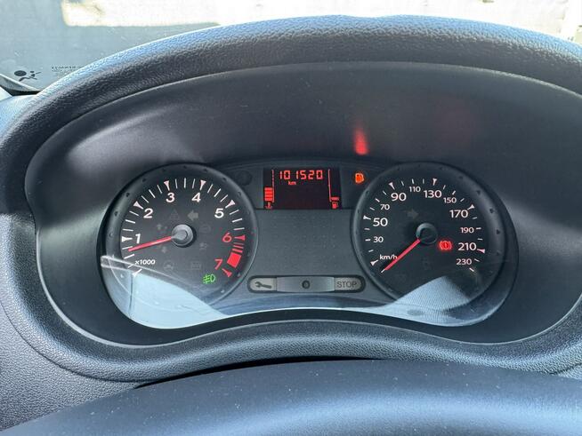Renault Clio Tylko 99 tys km Oryginał Lakier Przebieg Mało Takich!
