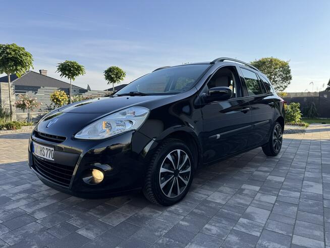 Renault Clio Tylko 99 tys km Oryginał Lakier Przebieg Mało Takich!