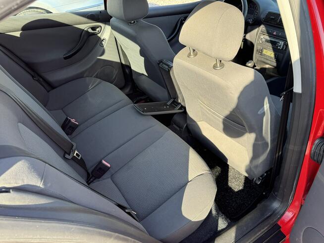 Seat Leon 1,9 tdi 90 koni na zwykłej pompie ładny Sprawny Super Cena