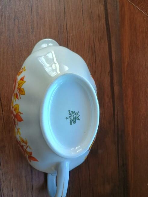 Porcelana