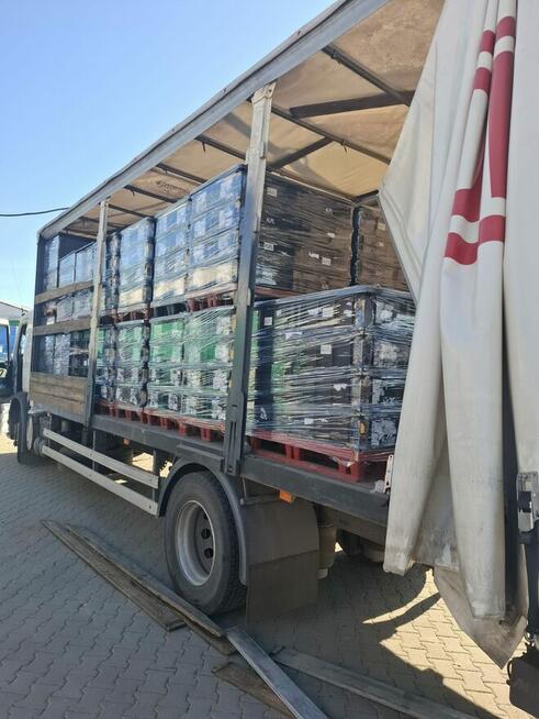 Sosnowiec na kat C - nawet do 30.000 zl netto