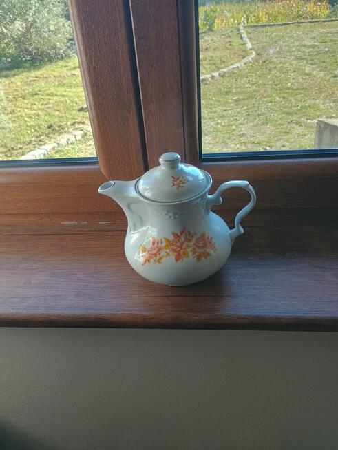 Porcelana