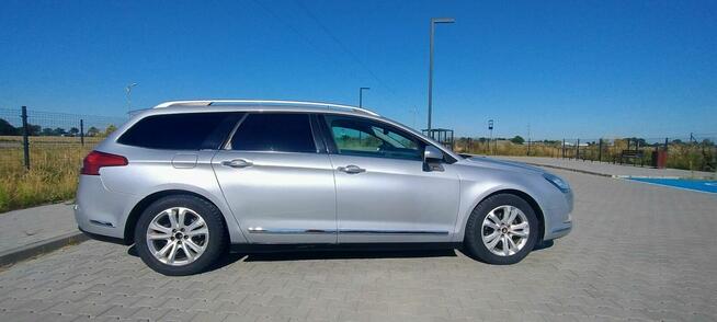 Citroën C5