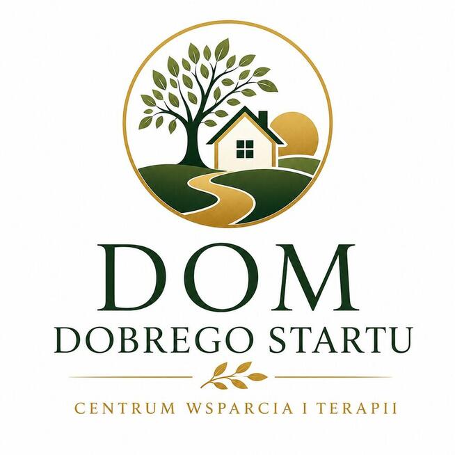 Dom Dobrego Startu – Centrum Wsparcia i Terapii | Góra