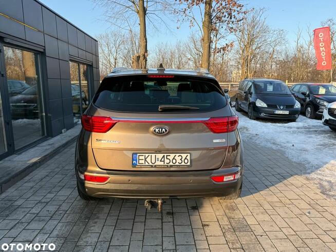 Kia Sportage 2016