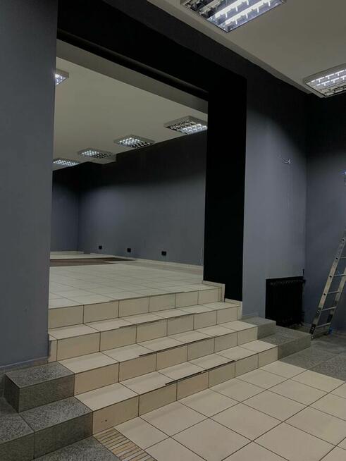 ODSTĄPIĘ LOKAL UŻYTKOWY W CENTRUM KALISZA – 97 m²