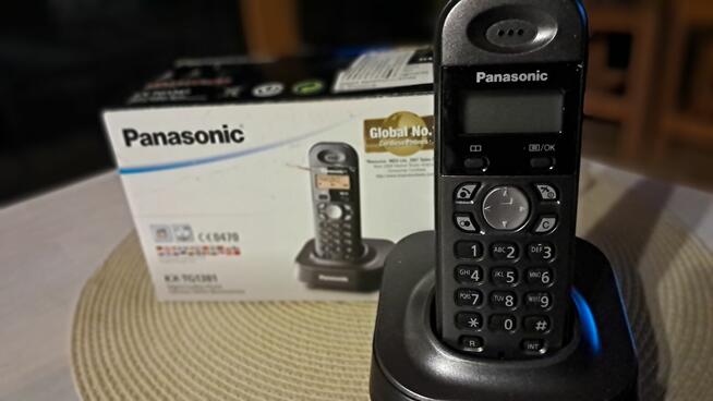 Telefon Panasonic
