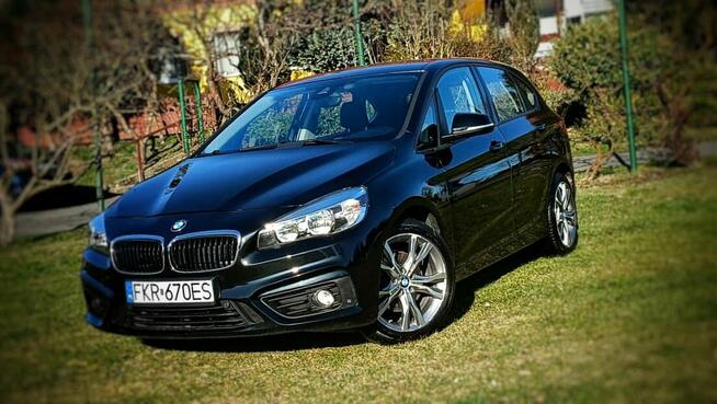 BMW Seria 2