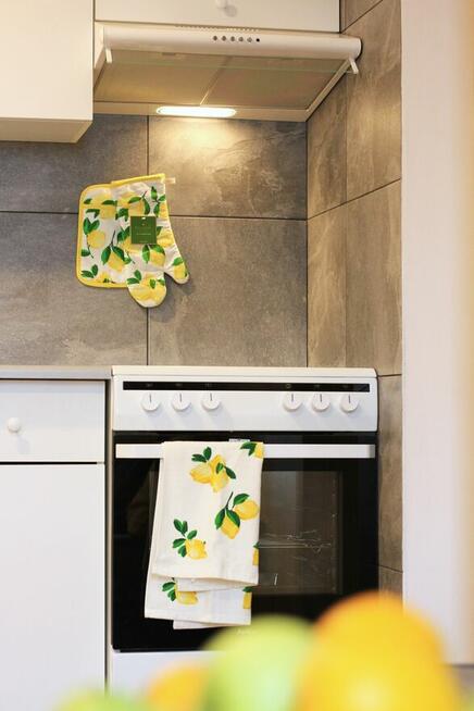 Nowe mieszkanie Jelcz-Laskowice 2 POKOJE BALKON KOMÓRKA