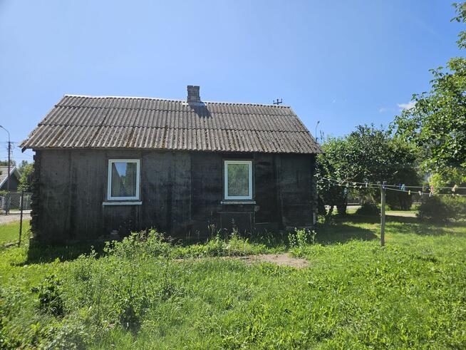 Dom Grodzisk gmina Mrozy