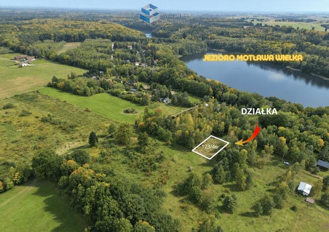 Działka Stary Dzierzgoń Przezmark