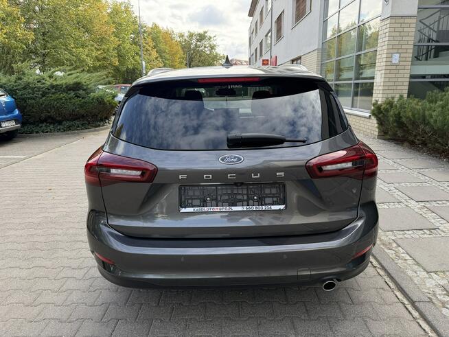 Ford Focus 1.5 Diesel Virtual